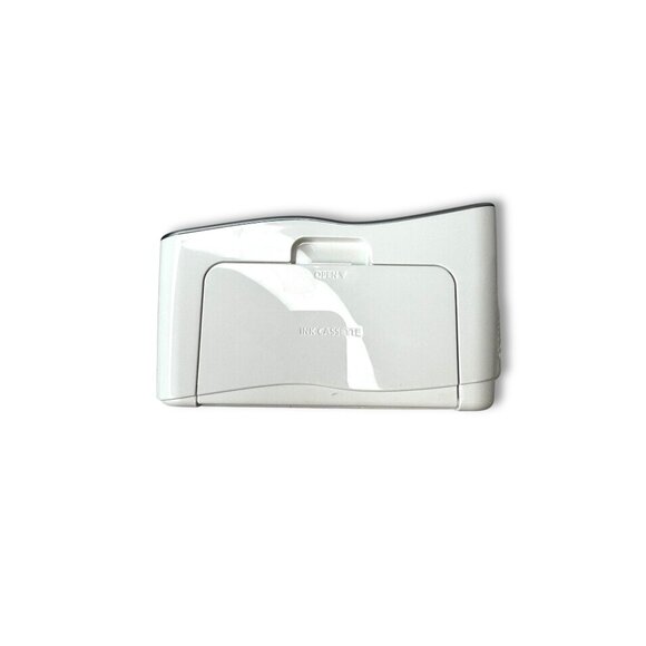 Canon Selphy CP780 Compact Photo Printer Box Accessories - Picture 9 of 16